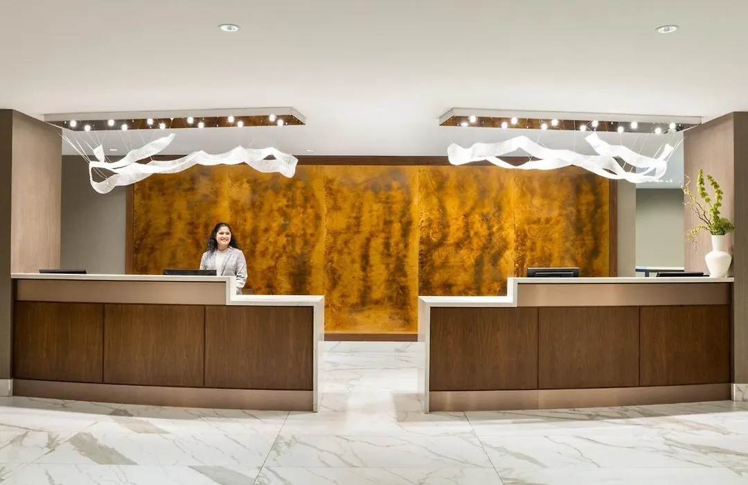 Crowne Plaza Toronto Airport By Ihg-1